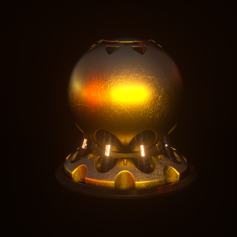 Octane Render